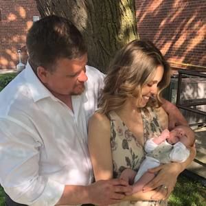 Meet your Posher, Melanie